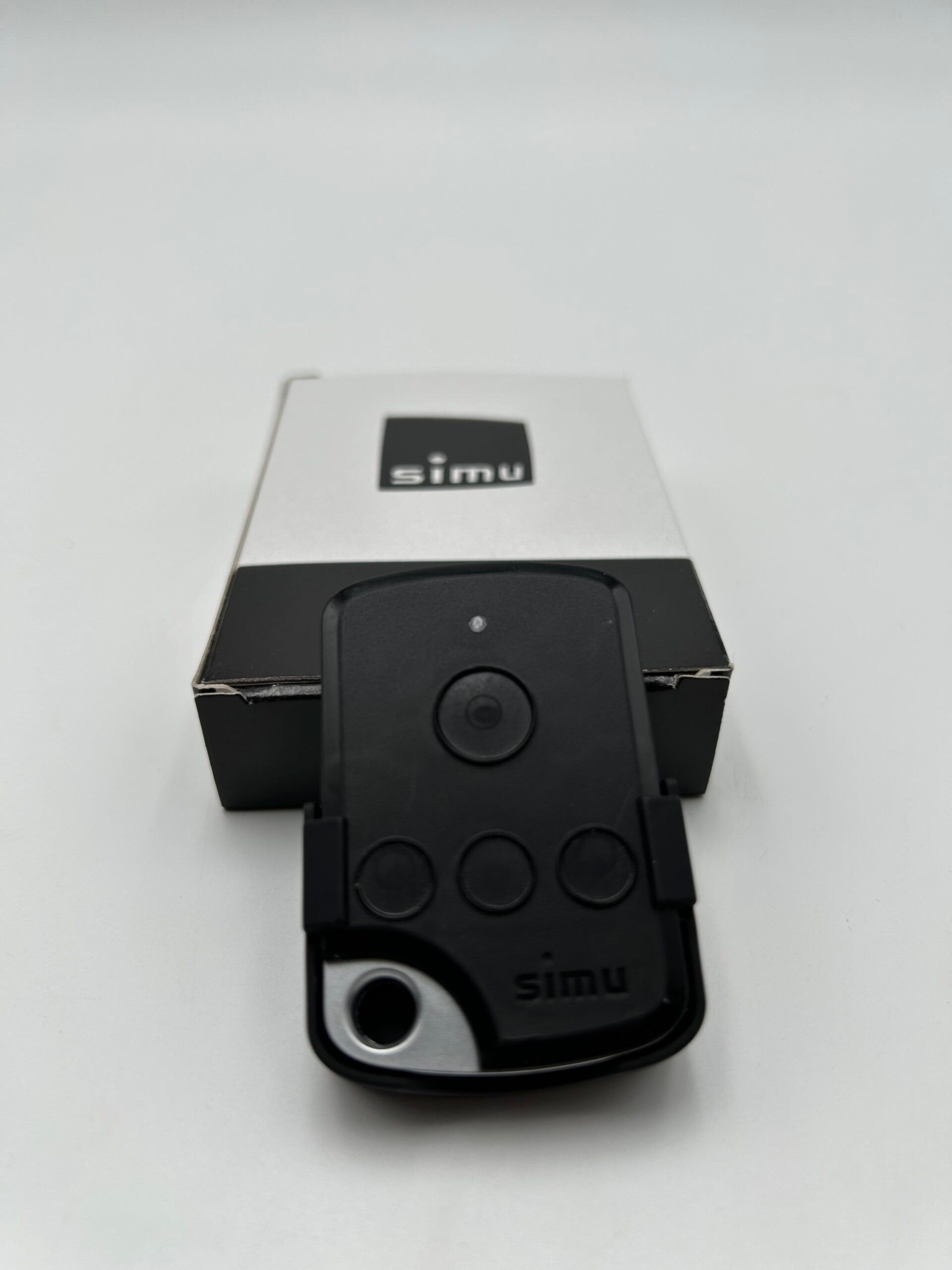 Télécommande simu (compatible avec somfy) Télécommande simu (compatible avec somfy)